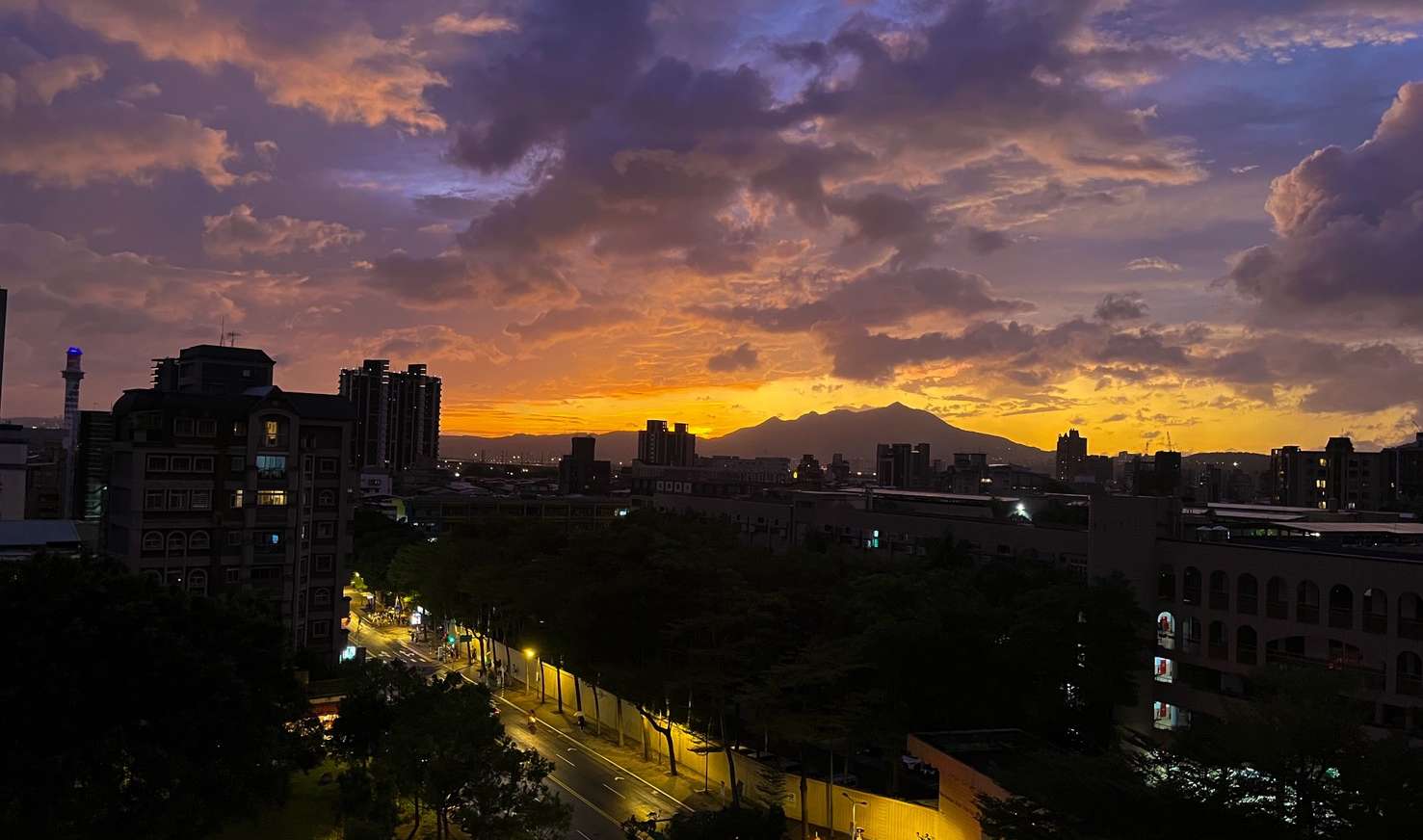 靈性需要根，生活是土壤