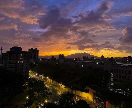 靈性需要根，生活是土壤