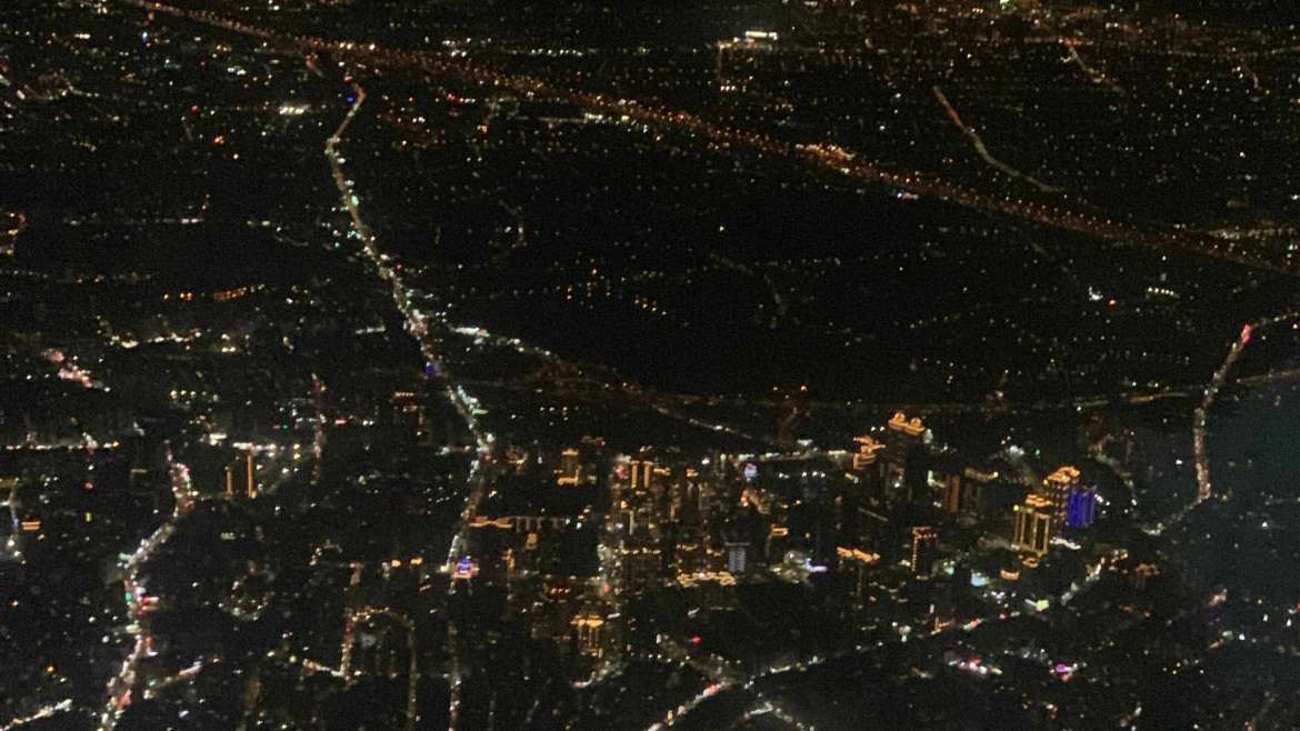 靈魂引路，帶我去遇見我遺忘了的自己。