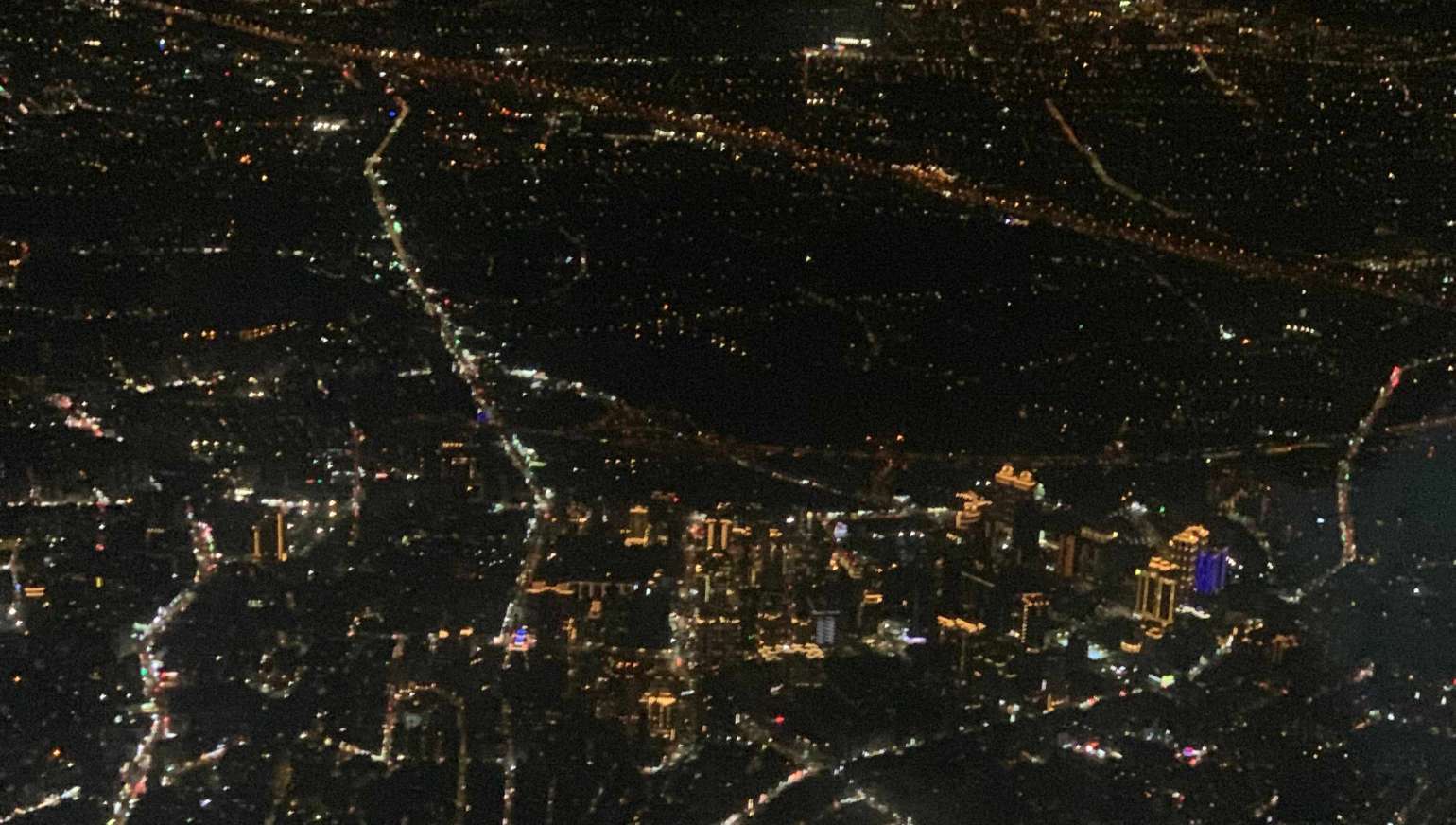 靈魂引路，帶我去遇見我遺忘了的自己。