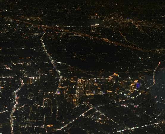 靈魂引路，帶我去遇見我遺忘了的自己。