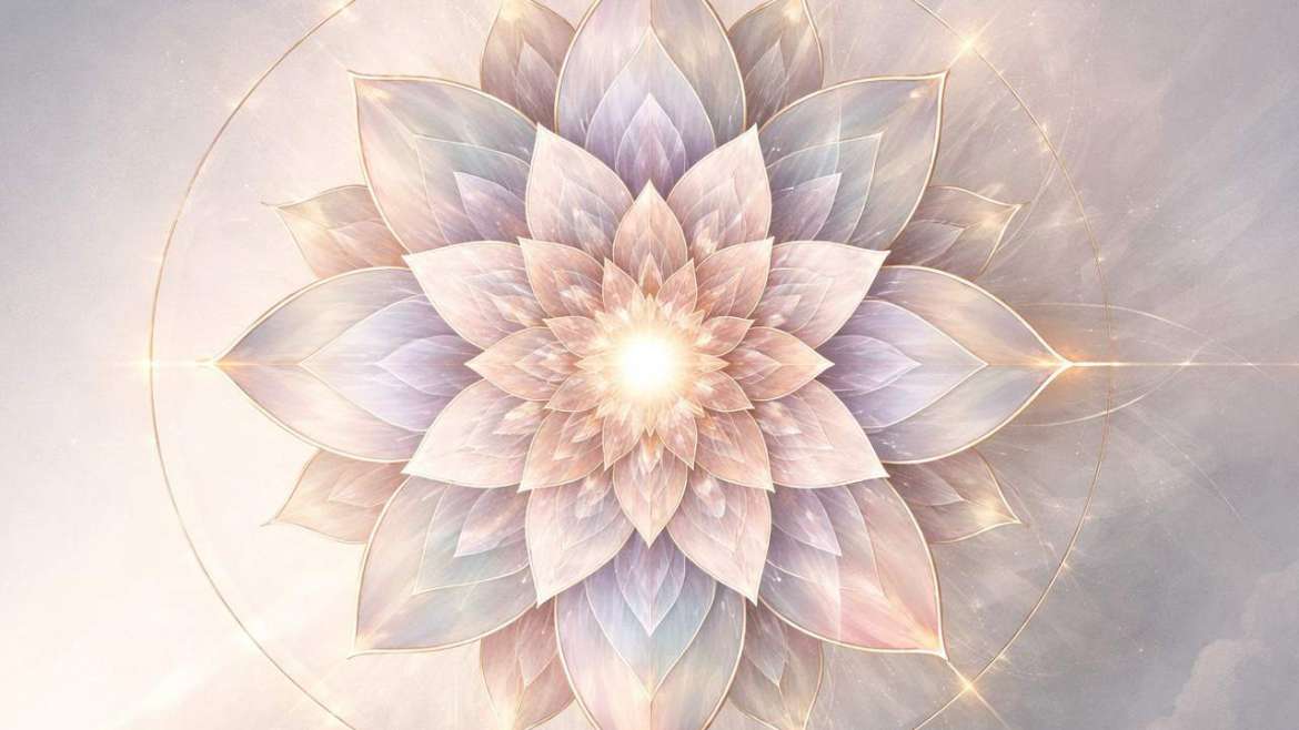 靈性領域的陰影