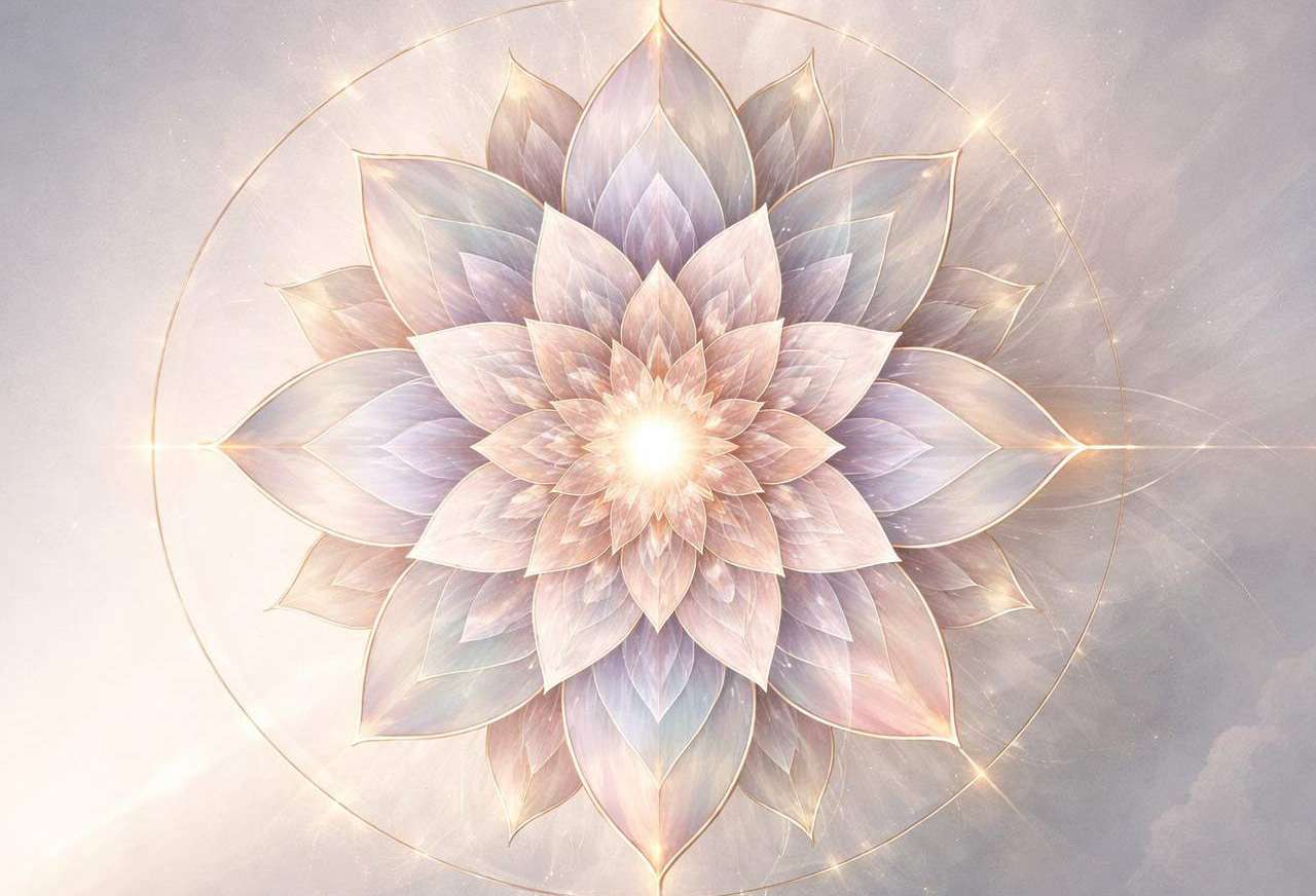 靈性領域的陰影