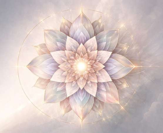 靈性領域的陰影